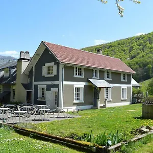 Maison D'hoursentut Hotel Sainte-Marie-de-Campan