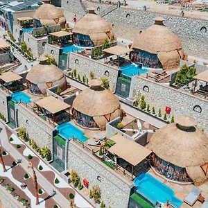 La Lucci Fethiye Karaagac (Fethiye)