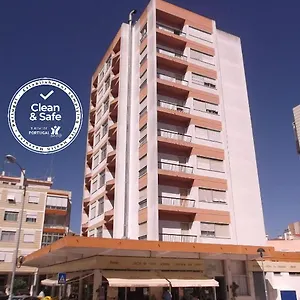 Residencial Jardim Da Maison d'hôtes