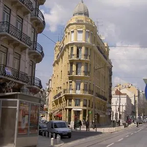 Residencial Roxi Maison d'hôtes
