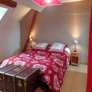 La Boucle De L'adour D'hotes Pensión Campan