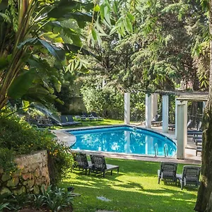 Casa Vela Charm Maison d'hôtes