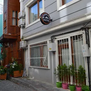 Cagan Apart Hotel Estambul